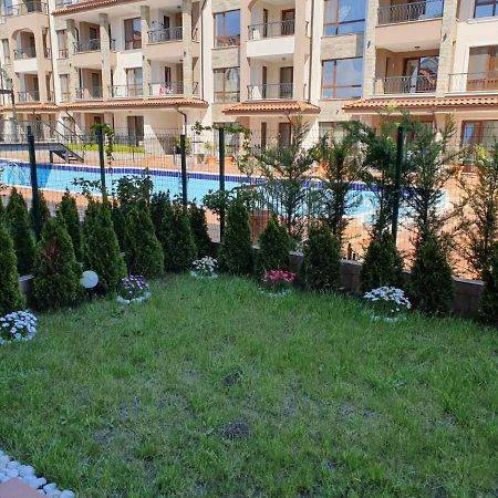 Apartmán Sarafovo Sea Star Burgas City Exteriér fotografie